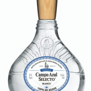 Campo Azul Selecto Tequila Blanco 750ml