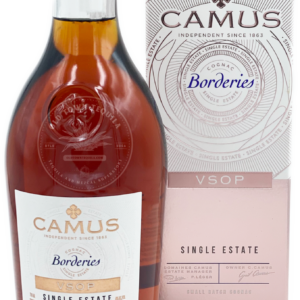 Camus Borderies VSOP Cognac 700ml