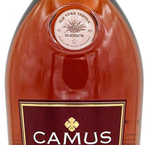 Camus Small Batch Port Cask Finish Cognac