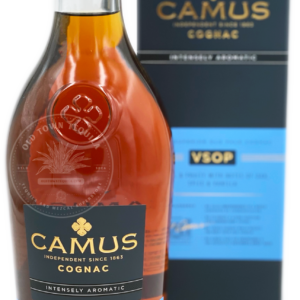 Camus VSOP Cognac 750ml