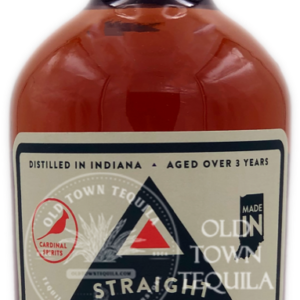 Cardinal Spirits Straight Bourbon Whiskey