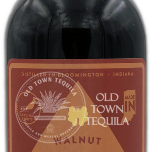 Cardinal Spirits Walnut Nocino Liqueur