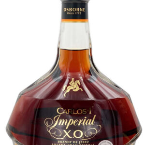 Carlos I Imperial XO Brandy