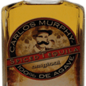 Carlos Murphy Spiced Tequila