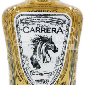 Carrera Anejo Tequila