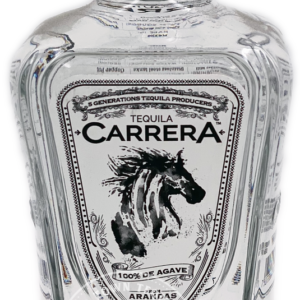 Carrera Blanco Tequila