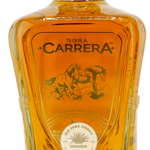 Carrera Extra Anejo Tequila