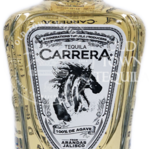 Carrera Reposado Tequila