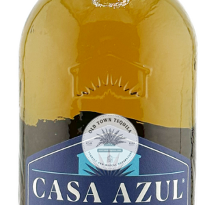 Casa Azul Organic Tequila Anejo