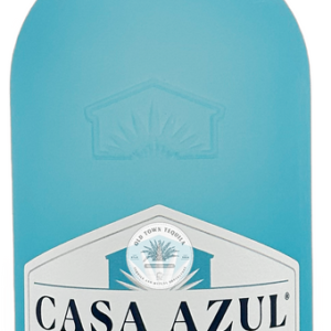 Casa Azul Organic Tequila Blanco