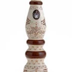 Casa Cofradia Ceramic Anejo Tequila