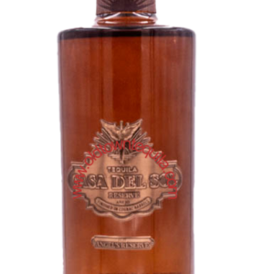 Casa Del Sol Anejo Angel's Reserve Tequila