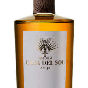 Casa Del Sol Anejo Tequila