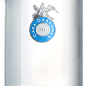 Casa Dragones Blanco Tequila