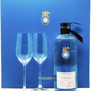 Casa Dragones Joven Tequila Gift Set