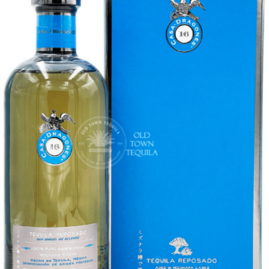 Casa Dragones Mizunara Oak Reposado Tequila 750ml