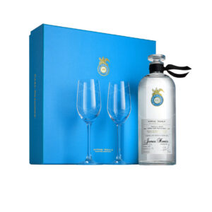 Casa Dragones Personalized Joven Tequila Gift Set