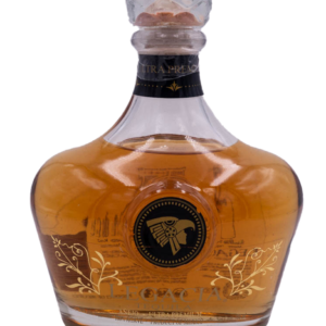 Casa Legacia tequila Anejo