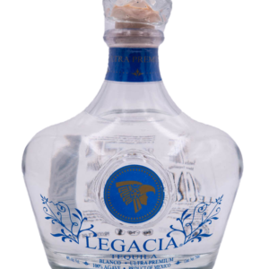 Casa Legacia Tequila Blanco