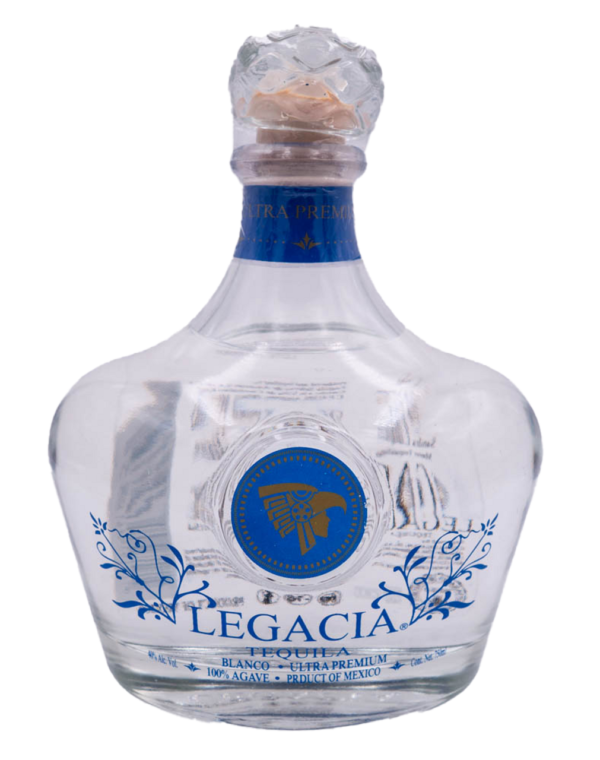 Casa Legacia Tequila Blanco