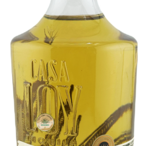 Casa Loy Anejo Tequila