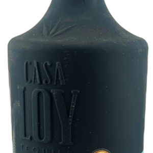 Casa Loy Cristalino Tequila