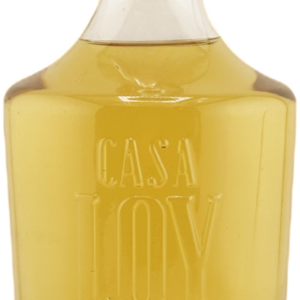 Casa Loy Reposado Tequila