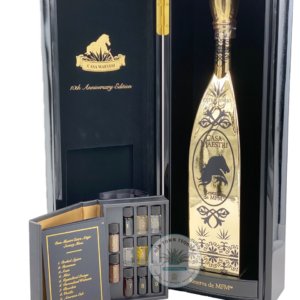 Casa Maestri Reserva de MFM Extra Anejo Limited Edition