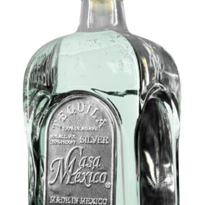 Casa Mexico Silver Tequila