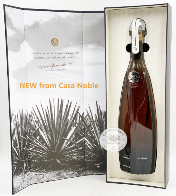 Casa Noble Marques De Casa Noble Tequila