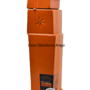 Casa Obsidiana Anejo Tequila