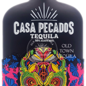 Casa Pecados Blanco 53 Tequila 750ml