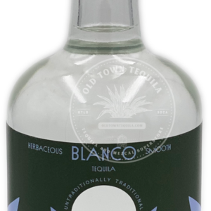 Casa Rica Tequila Blanco 750ml