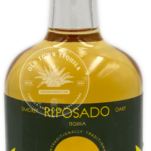 Casa Rica Tequila Reposado 750ml