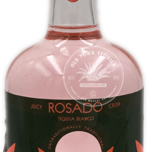 Casa Rica Tequila Rosado 750ml