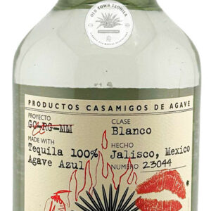 Casamigas Jalapeno Tequila