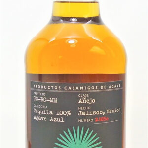 Casamigos Añejo Tequila (1.75 mL)