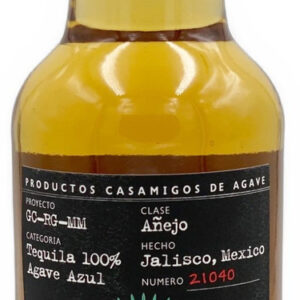 Casamigos Anejo Tequila 375ml