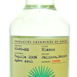 Casamigos Blanco Tequila (1.75 mL)