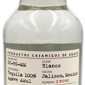 Casamigos Blanco Tequila 375ml