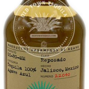 Casamigos Reposado Tequila 1.75l