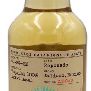 Casamigos Reposado Tequila 375ml