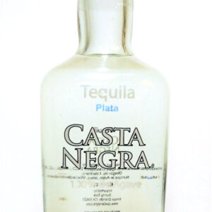 CASTA NEGRA PLATA TEQUILA