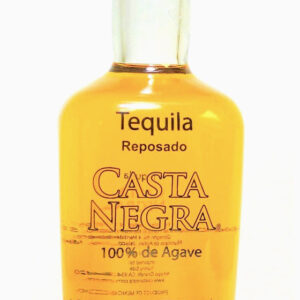 CASTA NEGRA REPOSADO TEQUILA