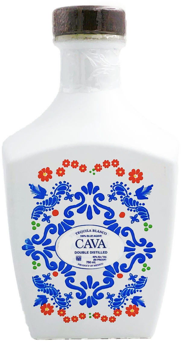 Cava Blanco Tequila Kosher