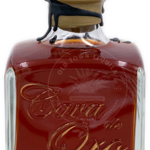 Cava de Oro Barrica Selecta Cask Strength Extra Anejo Tequila 750ml