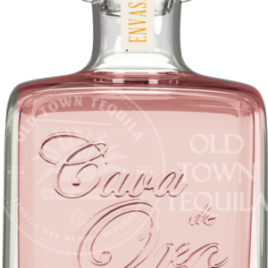 Cava de Oro Rose Gold 750ml