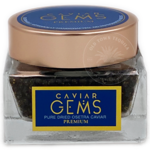 Caviar Gems