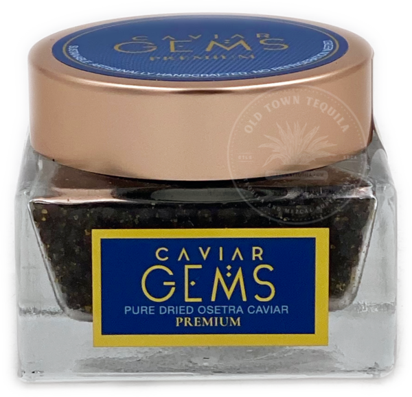 Caviar Gems