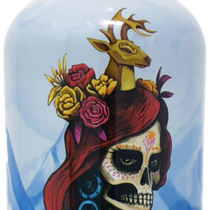 Cazadores Tequila Blanco Dia de los Muertos Limited Edition